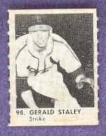 98 Staley